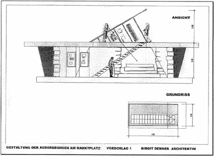 Vorschlag 1 Vorschlag 1